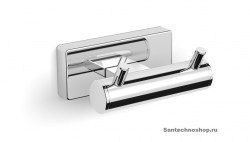 Двойной крючок Langberger Alster 10932B