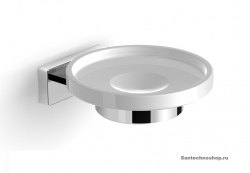 Мыльница Langberger Alster 10915A