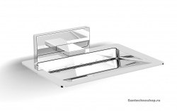 Мыльница Langberger Alster 10915B