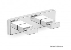 Планка на два крючка Langberger Alster 10932A