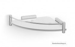 Угловая полка Langberger Alster 10951B