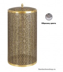 Корзина для белья Migliore Complementi ML.COM-50.134