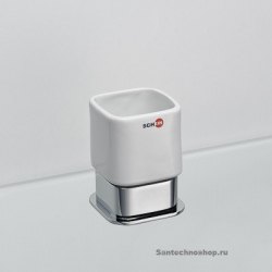 Стакан для ванной комнаты Schein Allom 223CS-T