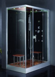 Душевая кабина Eago DZ 961 F8