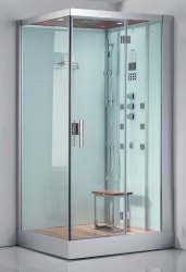Душевая кабина Eago DZ 959 F8