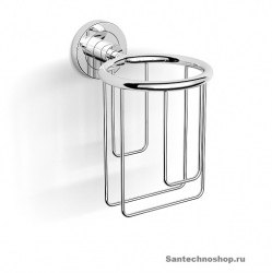 Держатель освежителя Langberger Burano D11074A