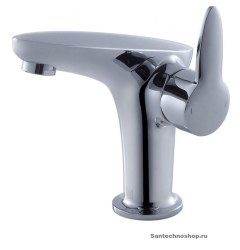 Смеситель для раковины Schein Leaf 8032001A