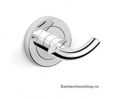 Двойной крючок Langberger Burano 11032B