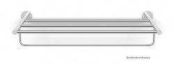 Полка для полотенца Langberger Burano 11003B