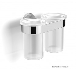 Двойной стакан Langberger Burano 11019A