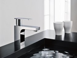 Смеситель для раковины Schein Prince 8017001