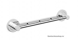 Полотенцедержатель 4 крючка Langberger Burano 11034A