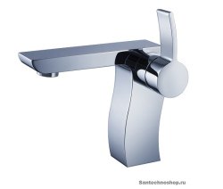 Смеситель для раковины Schein Swing 8007001