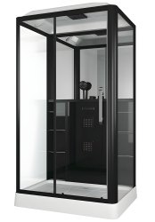 Душевая кабина Grossman GR-227L 120x90