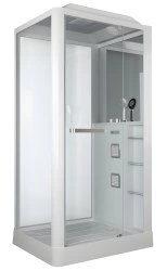 Душевая кабина Grossman GR-123 110x90