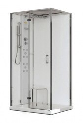 Душевая кабина Jacuzzi Young Play