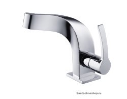 Смеситель для раковины Schein Whirl 8035001