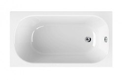 Ванна Cezares Eco 130×70