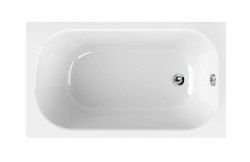 Ванна Cezares Eco 120×70