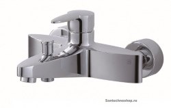 Смеситель для ванны Schein Leaf 8032020