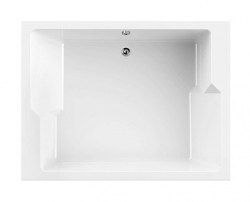 Ванна Cezares Plane Duo