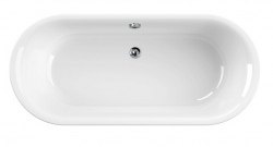 Ванна Cezares Metauro Central