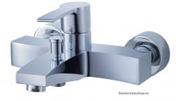 Смеситель для ванны Schein Swing 8007020