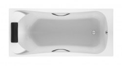 Ванна Roca BeCool 180×80