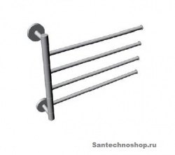 Полотенцедержатель Schein Girtin 18834