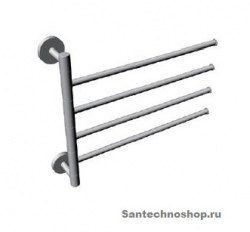 Полотенцедержатель Schein Girtin 18844