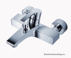 Смеситель для ванны Schein Whirl 8035020