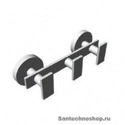 Планка на три крючка Schein Girtin 181*3B