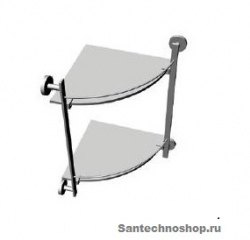 Угловая полка Schein Girtin 1812B