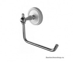 Бумагодержатель Devon&amp;Devon Dorothy DOR411CR