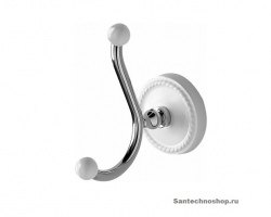 Крючок Devon&amp;Devon Dorothy DOR413CR