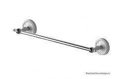 Полотенцедержатель Devon&amp;Devon Dorothy DOR409CR