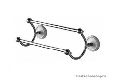 Полотенцедержатель Devon&amp;Devon Dorothy DOR412CR