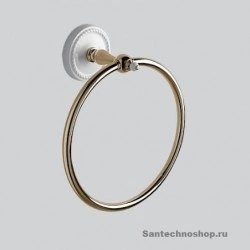 Полотенцедержатель Devon&amp;Devon Dorothy DOR407OT