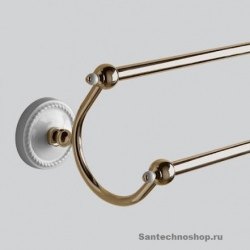 Полотенцедержатель Devon&amp;Devon Dorothy DOR412OT