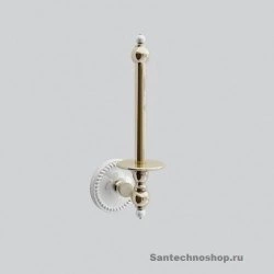 Бумагодержатель Devon&amp;Devon Dorothy DOR411OT/PS