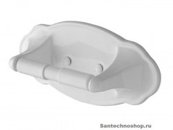 Бумагодержатель Devon&amp;Devon Emily