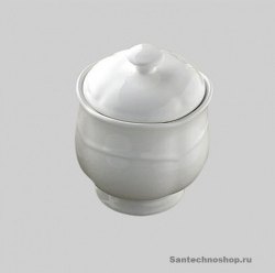 Кашпо с крышкой Devon&amp;Devon Emily