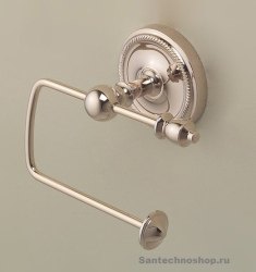 Бумагодержатель Devon&amp;Devon Antique Georgian