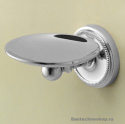 Мыльница Devon&amp;Devon Antique Georgian