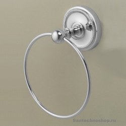 Полотенцедержатель Devon&amp;Devon Antique Georgian 1ADY80CR