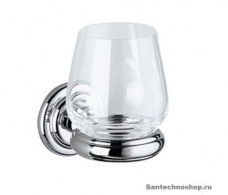 Стакан Keuco Astor 02150