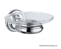 Мыльница Keuco Astor 02155