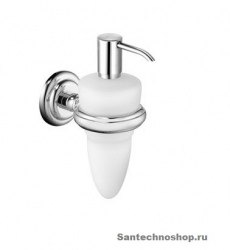 Дозатор Keuco Astor 02152