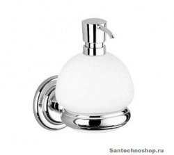 Дозатор Keuco Astor 02153