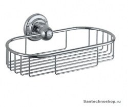 Корзинка для губки Keuco Astor 02158